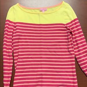 Lilly Pulitzer sweater